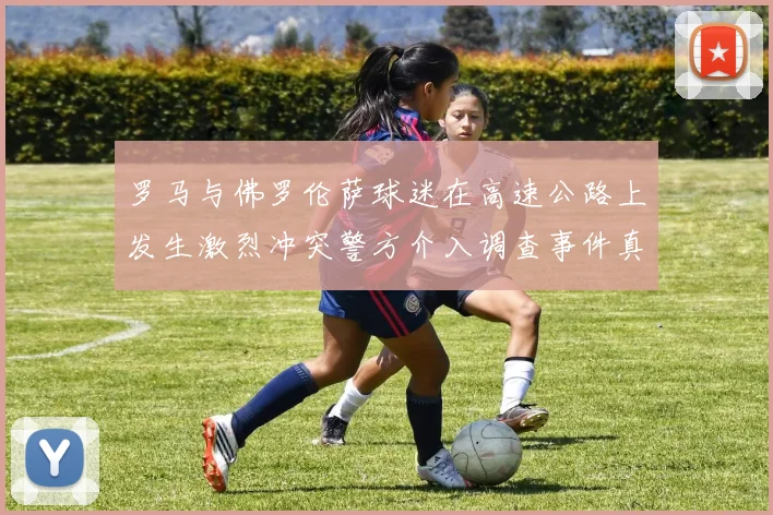 罗马与佛罗伦萨球迷在高速公路上发生激烈冲突警方介入调查事件真相
