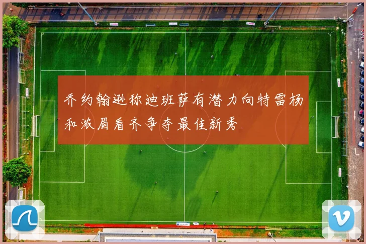 乔约翰逊称迪班萨有潜力向特雷杨和浓眉看齐争夺最佳新秀